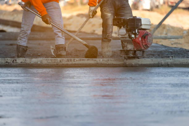 Best Concrete Contractor Near Me  in Madison, MS