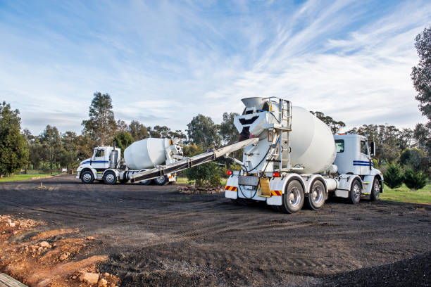 Best Concrete Driveway Repair Near Me  in Madison, MS