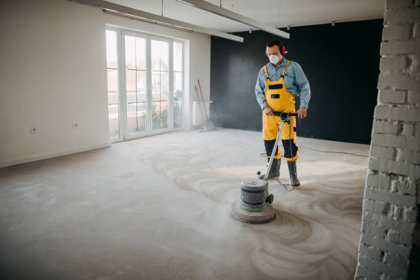 Best Concrete Installation Cost  in Madison, MS