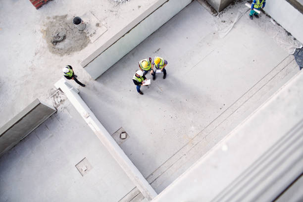 Best Local Concrete Companies  in Madison, MS