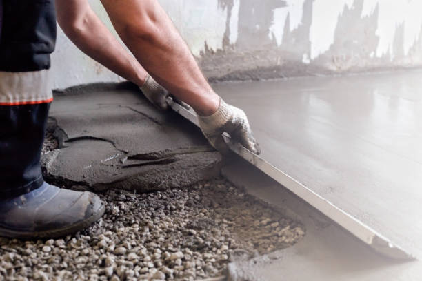 Best Concrete Demolition Services  in Madison, MS